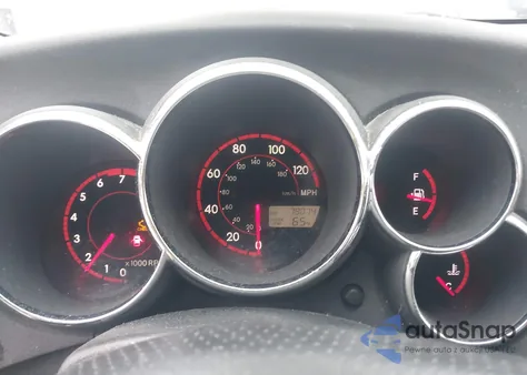 2004 Toyota Matrix Standard из США, поврежденный, VIN 2T1KR32E54C227527